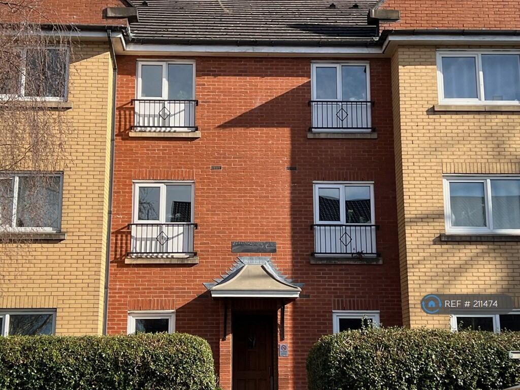 Main image of property: The Deansgate, Manchester, M14