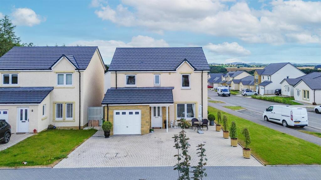 Main image of property: Kinnaber Drive, Stanley, Perth