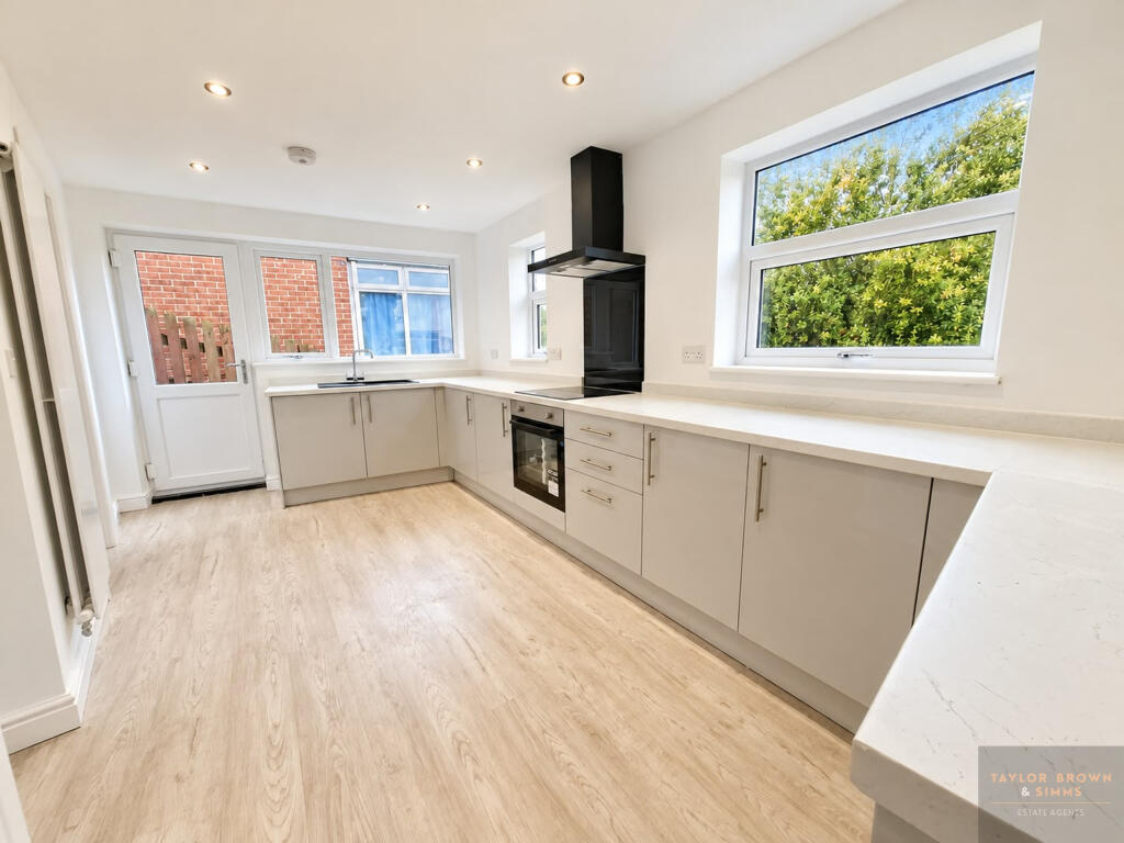 House in Derby - View 4