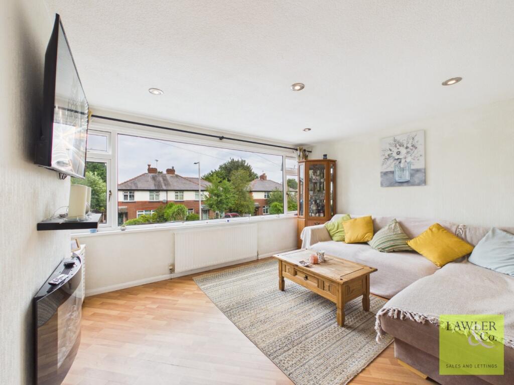 House in Stockport, Greater Manchester - View 4