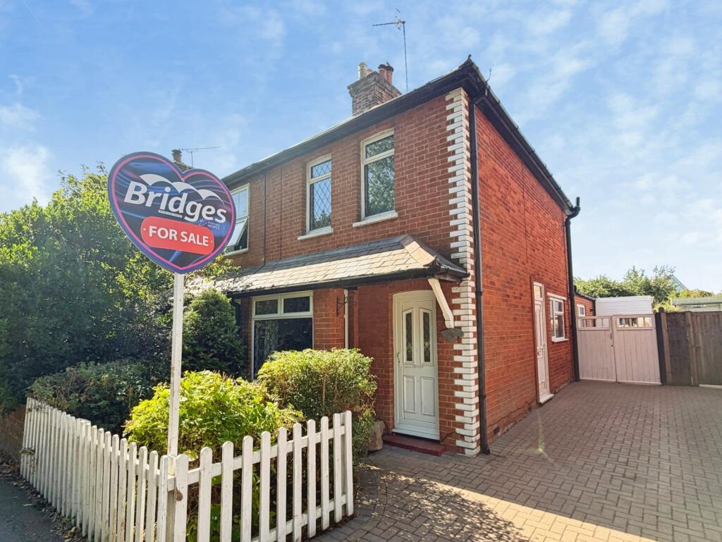 Main image of property: Ash Hill Road, Ash, Surrey, GU12