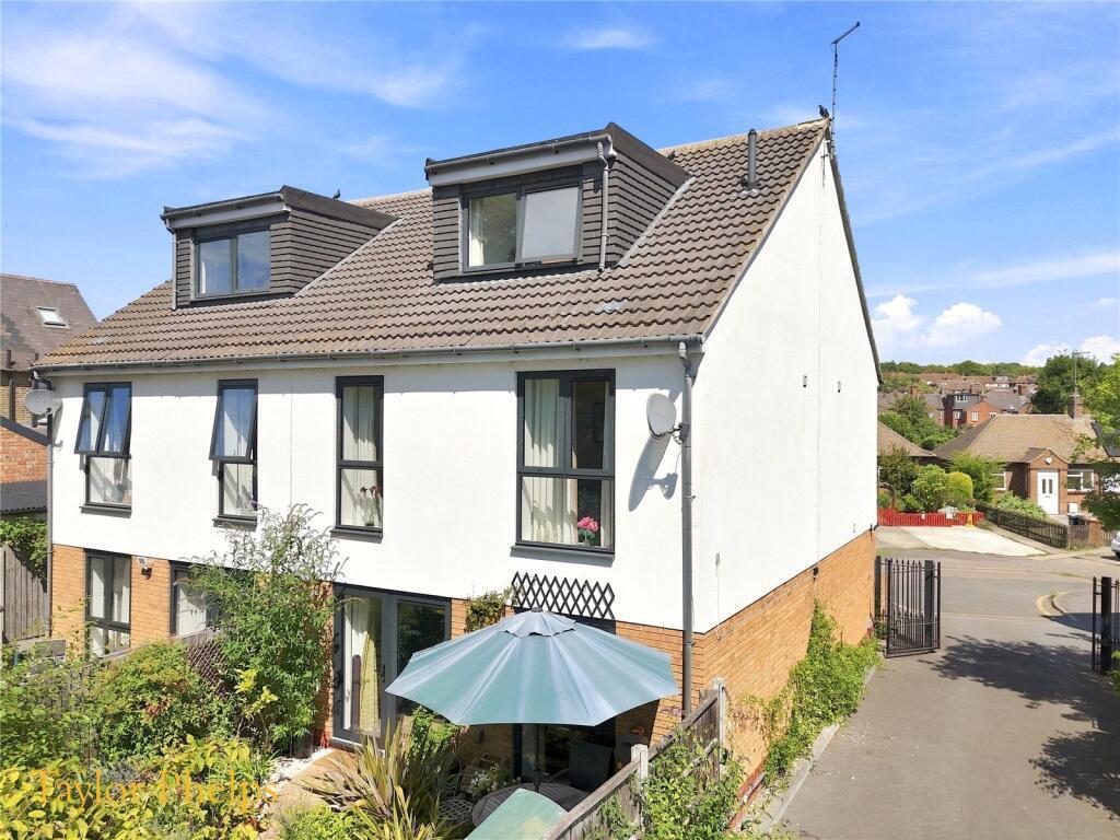 House in Stevenage