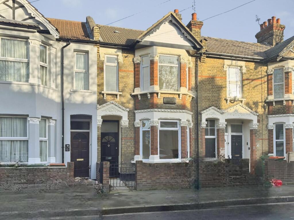 Main image of property: Wanlip Road, London, E13