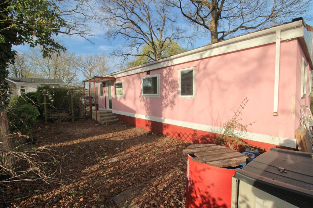 Additional image 13 of Trowbridge Lodge Park, Trowbridge