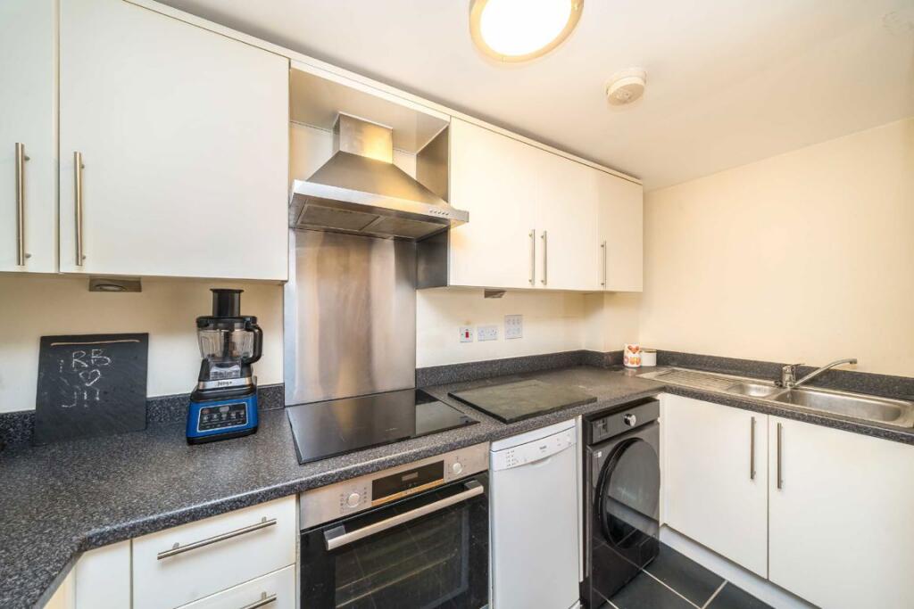 Apartment in London - View 3
