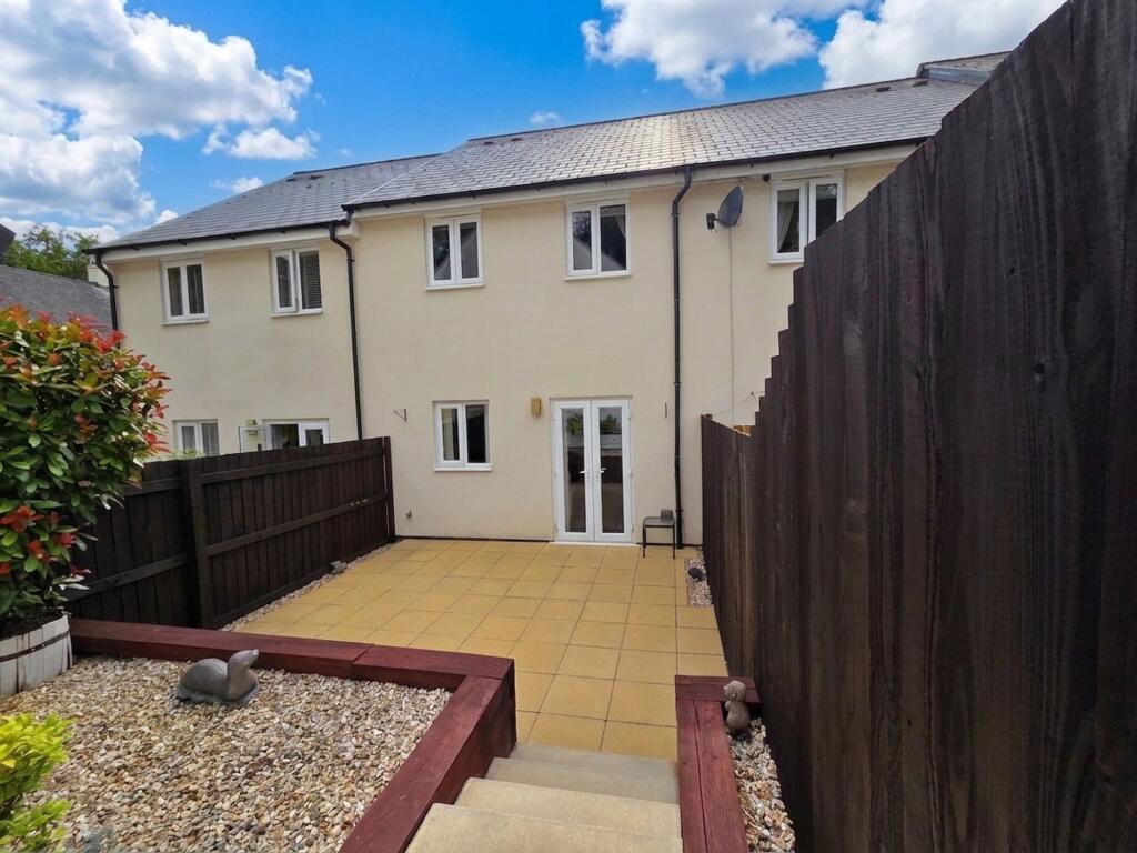 House in Exeter - View 4