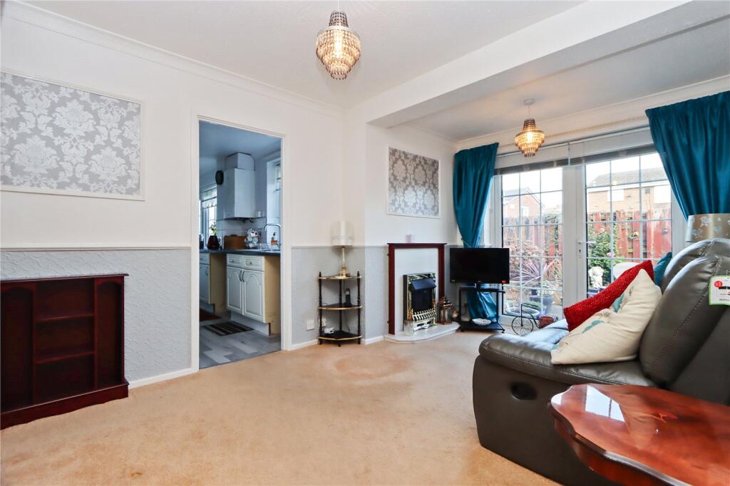 Tantallon, Birtley, Chester Le Street, Tyne and Wear, DH3 photo 3