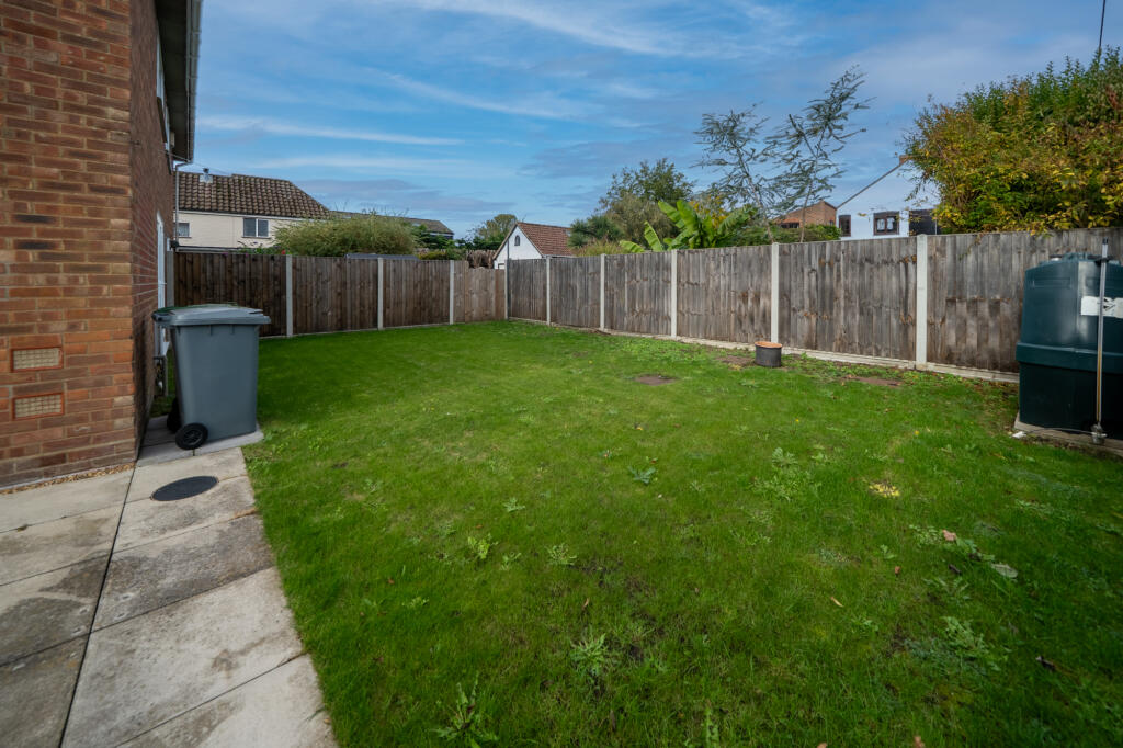 House in Norwich - View 3