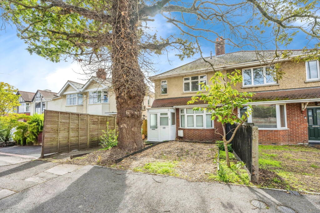 Main image of property: Spring Road, Bitterne, Southampton, SO19