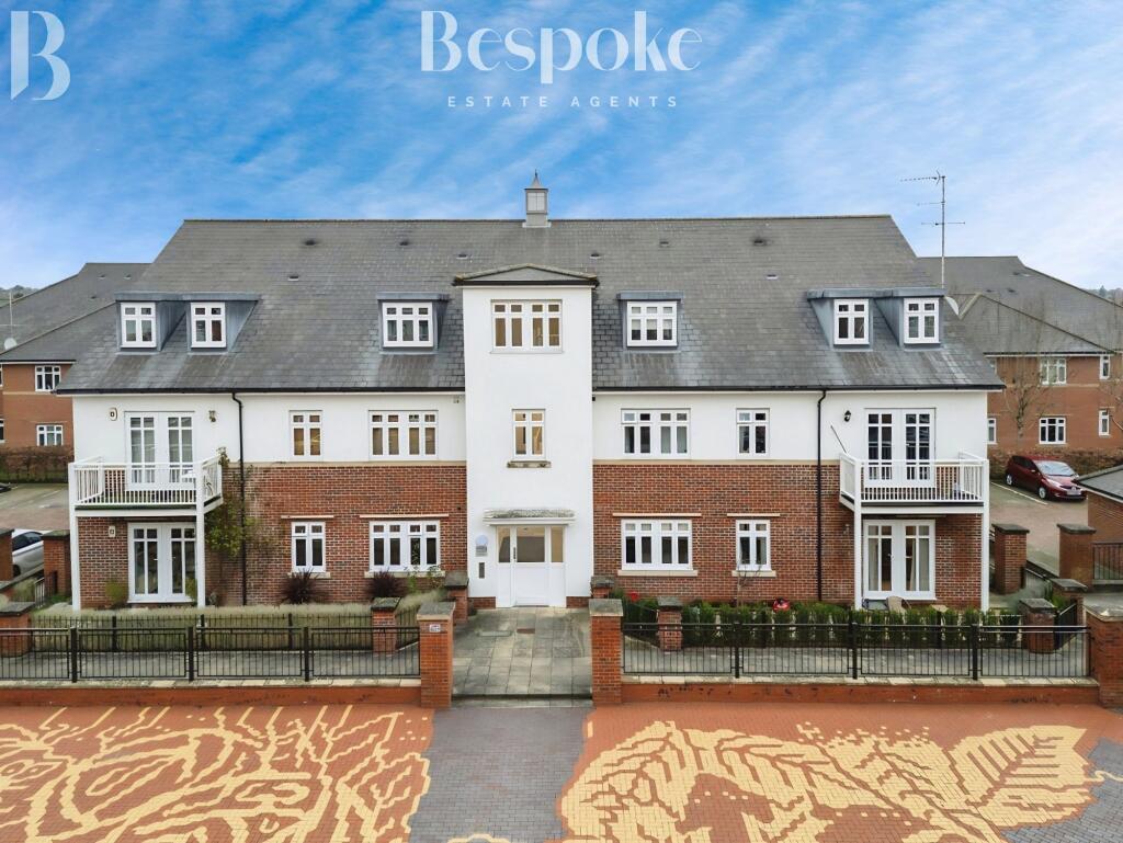 Main image of property: Gabriels Square, Lower Earley, RG6