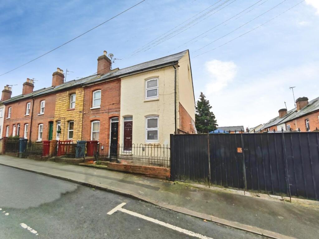 Main image of property: Francis Street, Reading