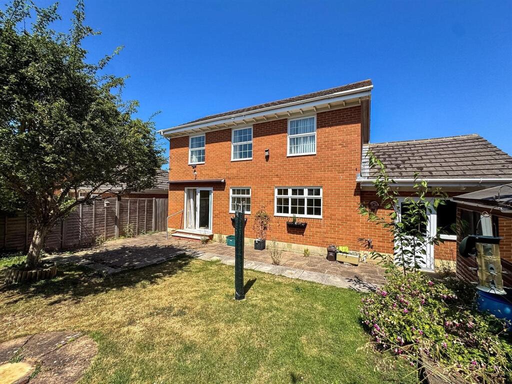House in Bristol, North Worle - View 4
