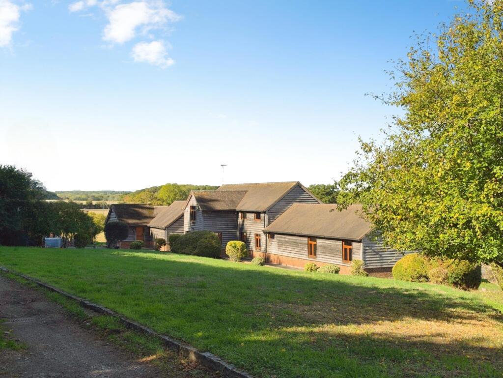 Main image of property: East Flexford Lane, Guildford