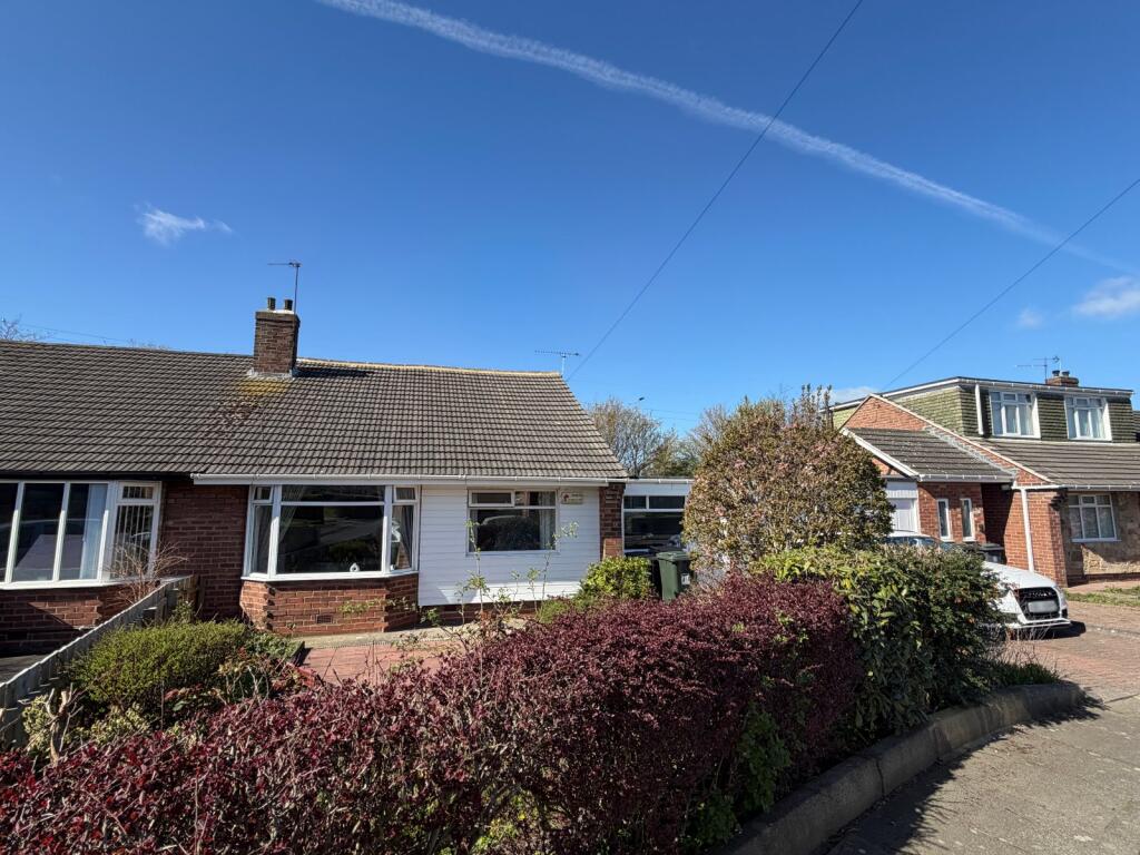 Main image of property: Blanchland Avenue, Wideopen, Newcastle upon Tyne, Tyne and Wear, NE13