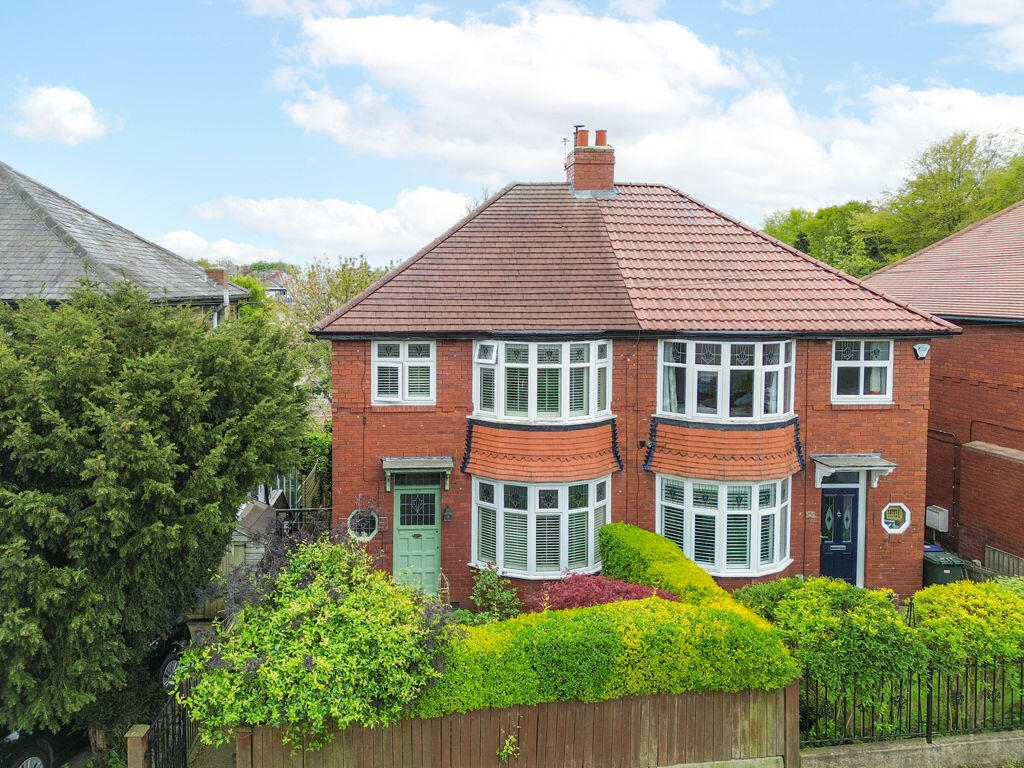 Main image of property: Dene View, Gosforth, Newcastle upon Tyne