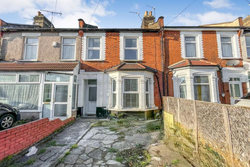 Main image of property: Empress Avenue, ILFORD, IG1 3DF