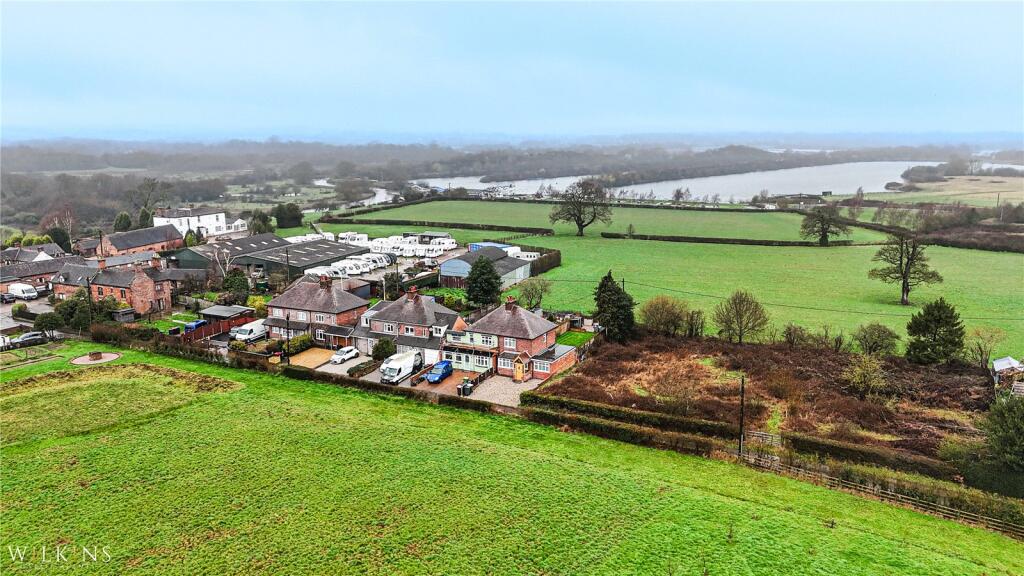 Additional image 33 of Cliff Hall Lane, Cliff, Tamworth, Warwickshire, B78