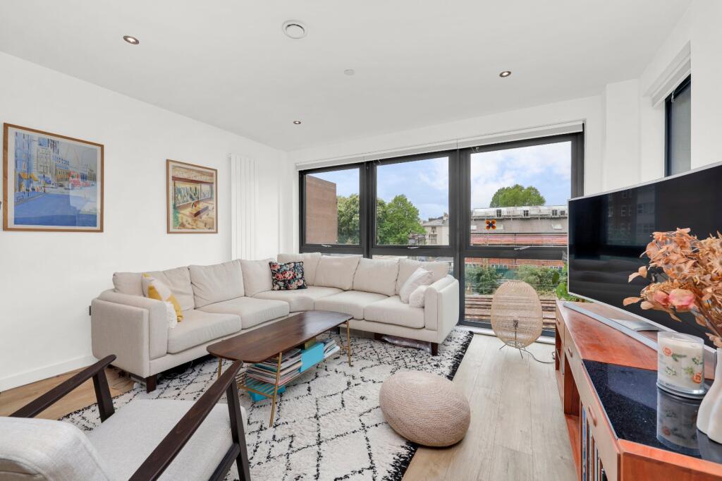 Main image of property: Centric Close, 
Camden, NW1