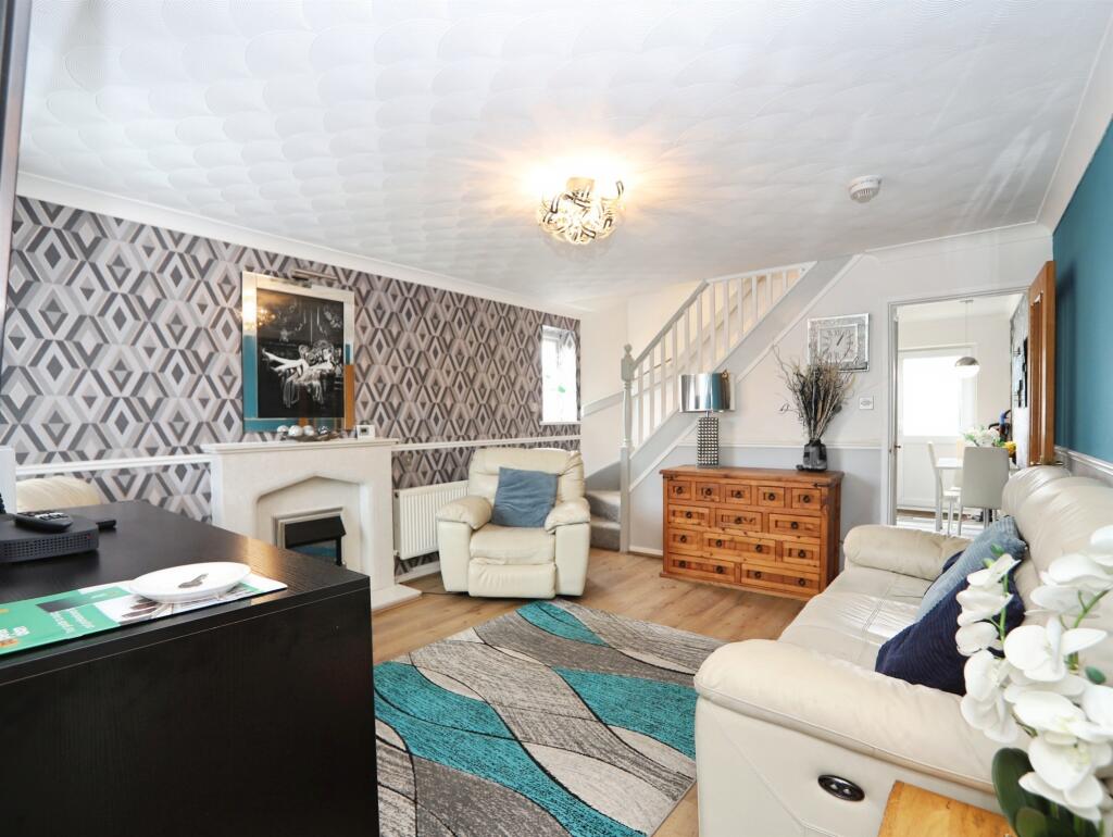 House in Cardiff, Llanharan - View 4