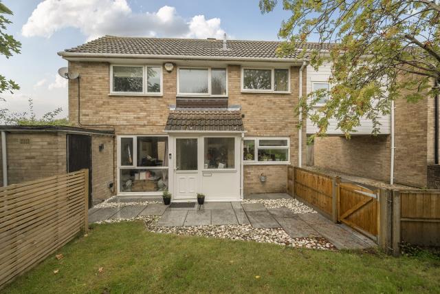 Main image of property: Rosedale Gardens, Bracknell