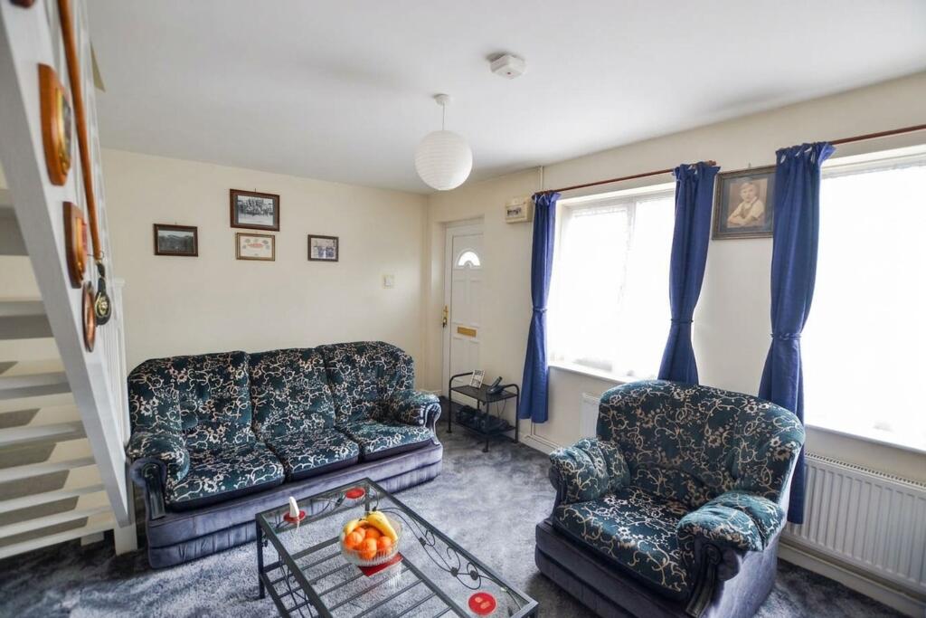 House in Leicester - More