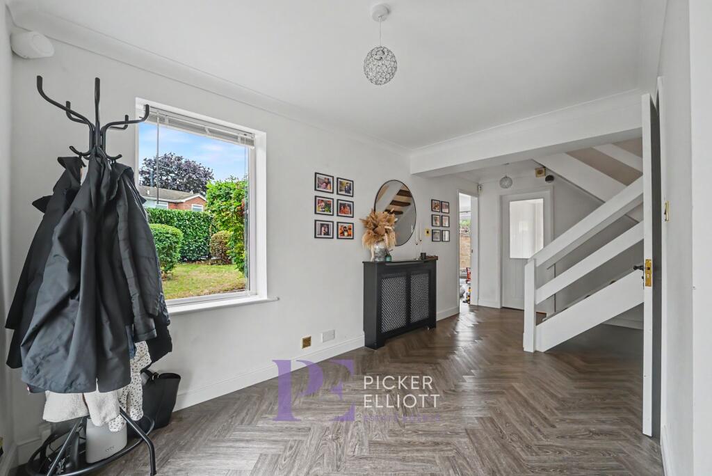 House in Leicester - View 2