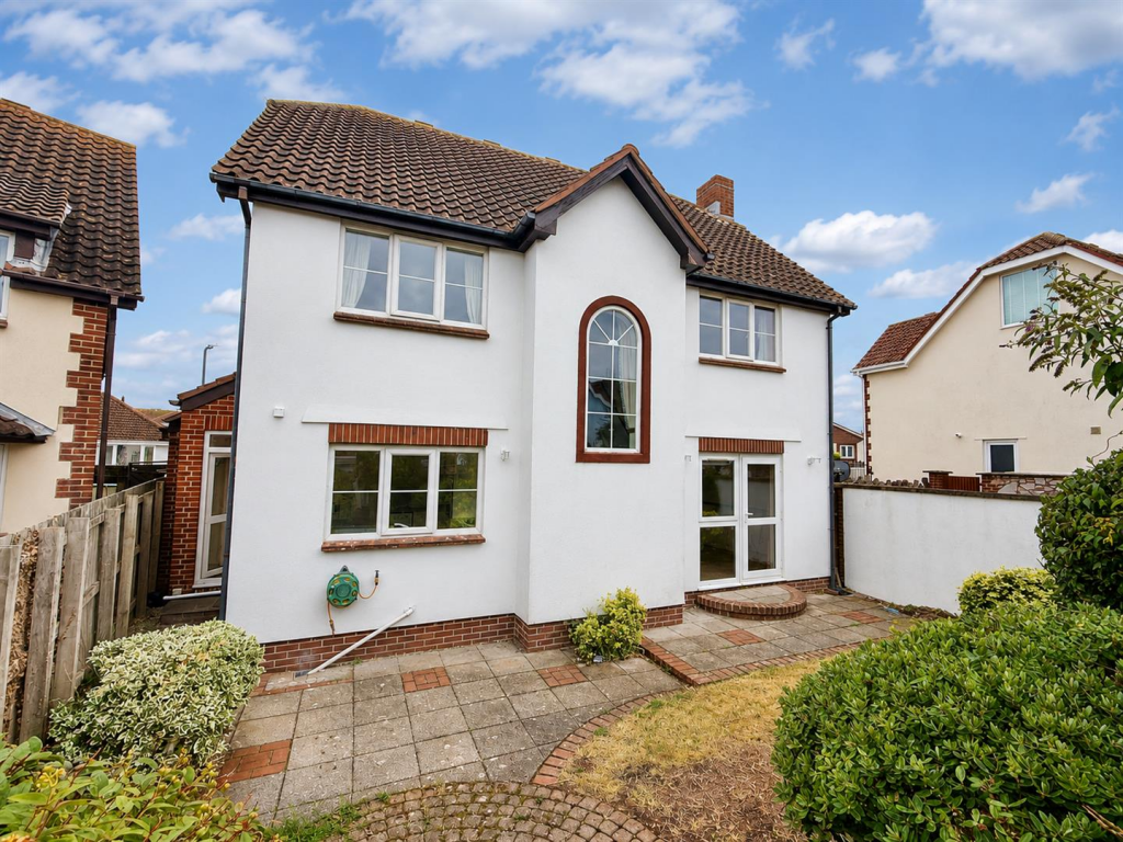 House in Torquay - View 3