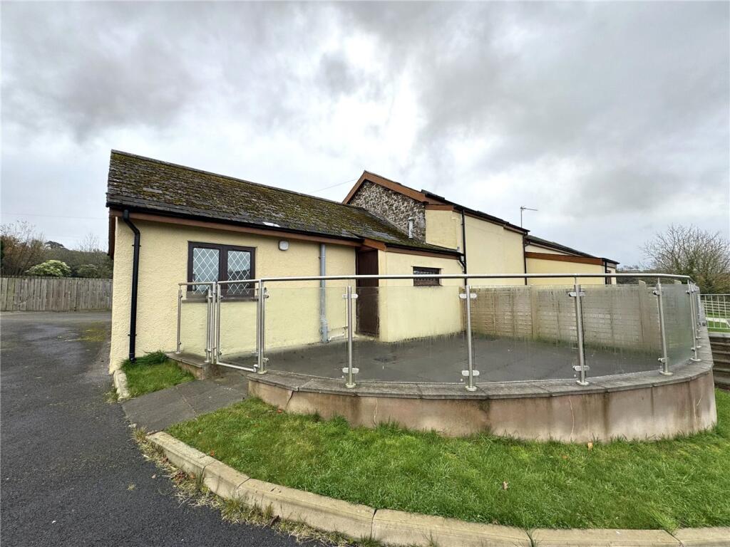 Main image of property: Ash Mill, South Molton, Devon, EX36