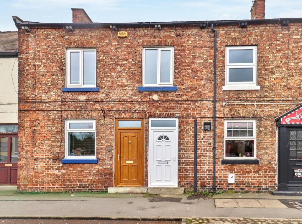 Main image of property: High Street, Northallerton