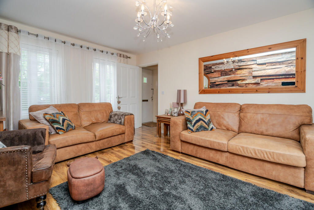 House in Milton Keynes - View 5