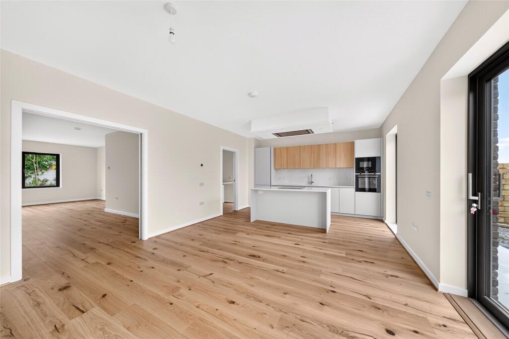 House in Edinburgh - View 4