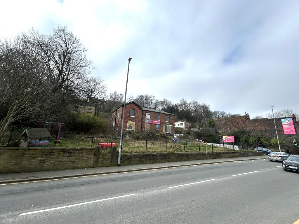 Main image of property: Meanwood Road, Meanwood, Leeds