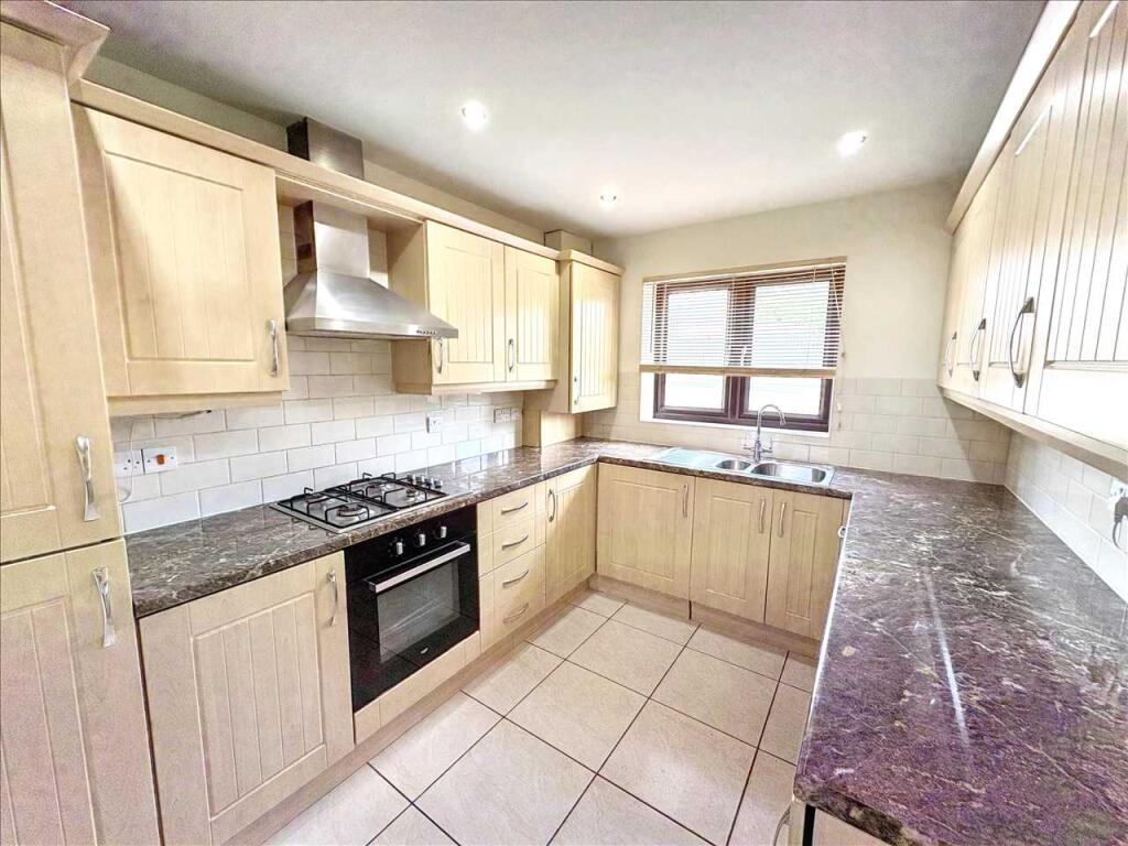 House in Ashfield, Kirkby-in-Ashfield, Annesley - View 3