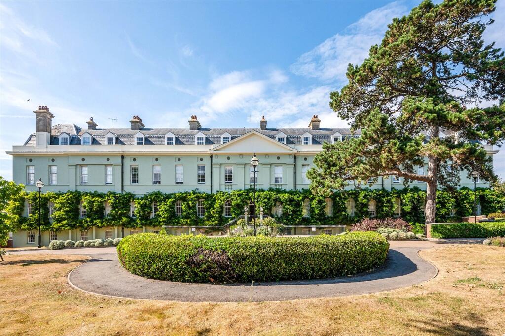 Main image of property: King George Gardens, Chichester, West Sussex, PO19