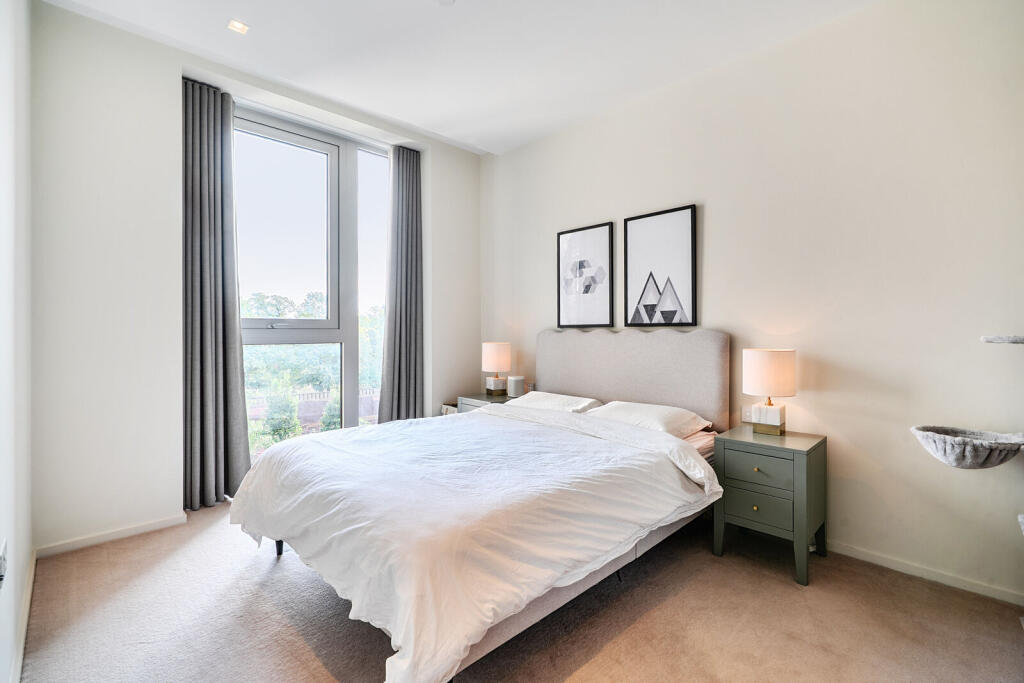 Apartment in London - View 4