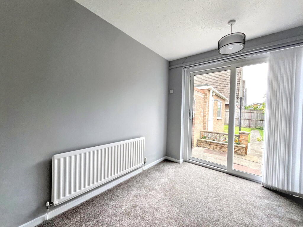 House in Stockton-on-Tees - View 5