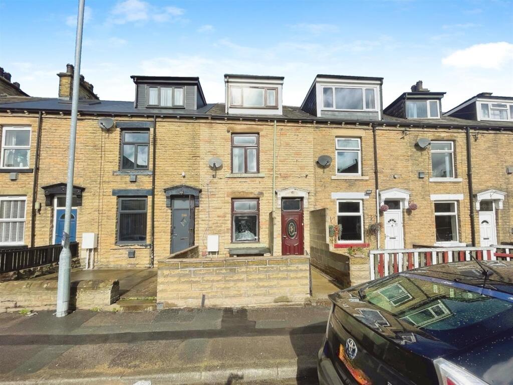 Paley Road Bradford, BD4 7EJ