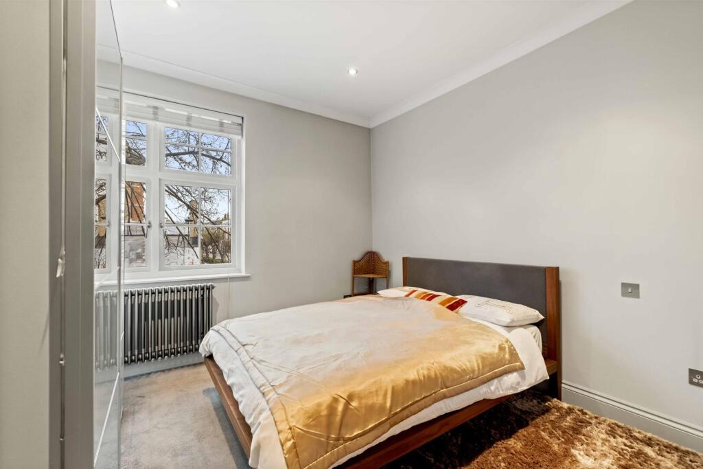 Apartment in London, Hurlingham, Fulham - View 3