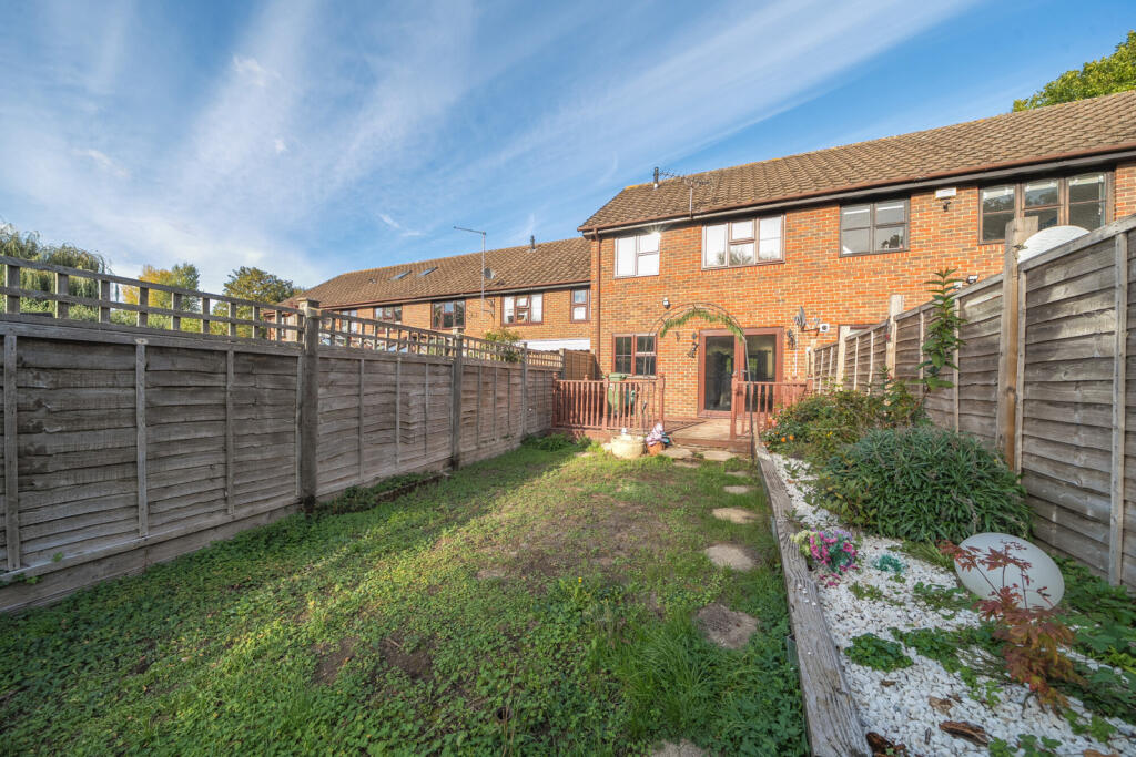 Riverside Close, Main Road, Orpington photo 4