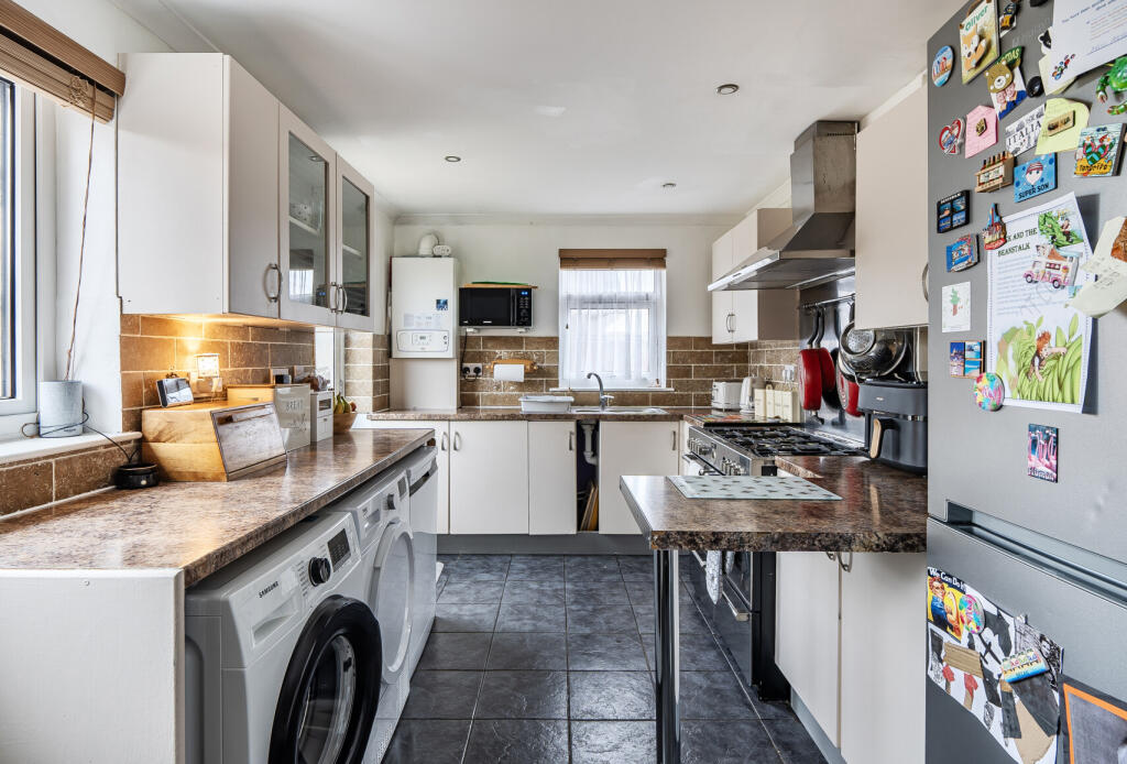 Main image of property: Newlands Avenue, Coalpit Heath, Bristol, Gloucestershire, BS36