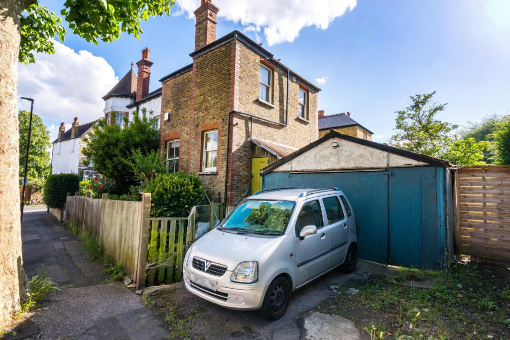House in London, West Norwood - View 5