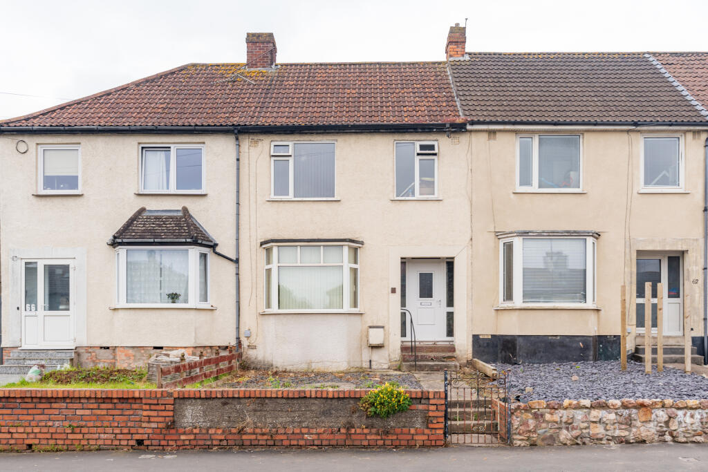 Main image of property: Kings Weston Avenue, Shirehampton, Bristol