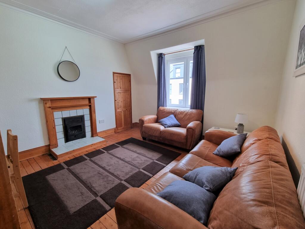 Main image of property: Merkland Road East, Pittodrie, Aberdeen, AB24