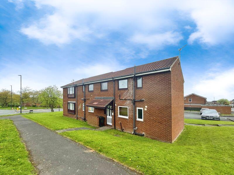 Main image of property: Lydford Court, Newcastle Upon Tyne