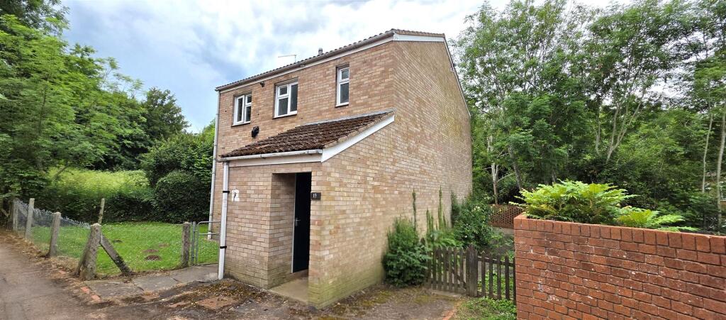 Main image of property: Raven Walk, Hereford