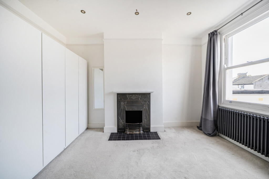 Apartment in London, Kensal Town, Maida Hill - View 3