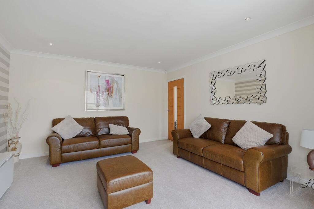 House in Motherwell - View 4