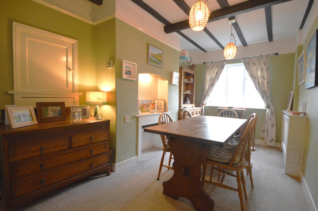 House in Hereford - More