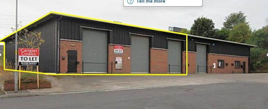Main image of property: Part Hawksdale House - Hartness Road, Gilwilly Industrial Estate, PENRITH, Cumbria CA11 9BD