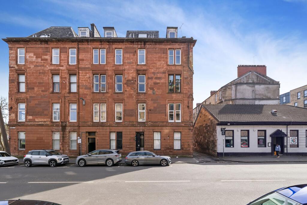Main image of property: 16 Radnor Street, Kelvingrove, G3